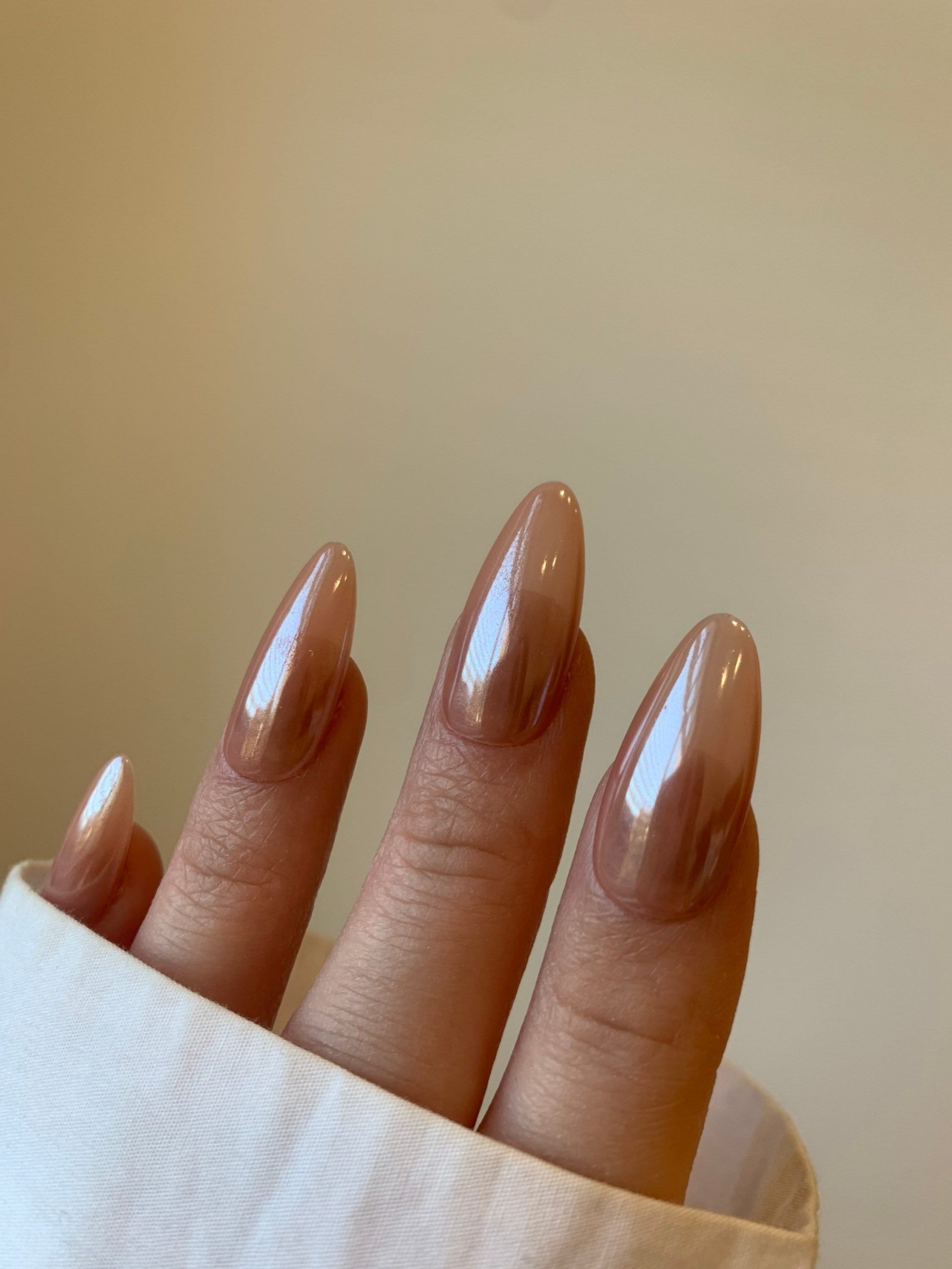 Mẫu nail 22