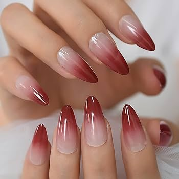 Nail model 54