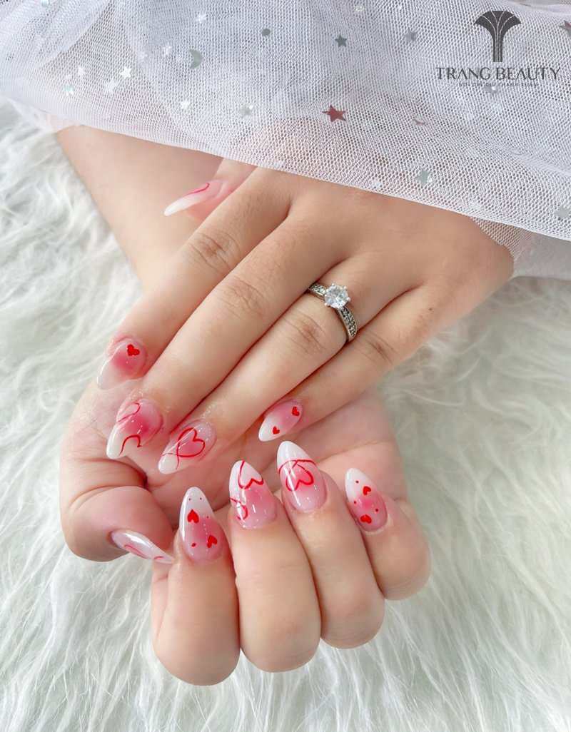 Nail model 53
