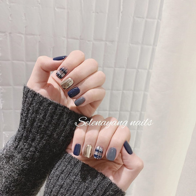 Nail model 31
