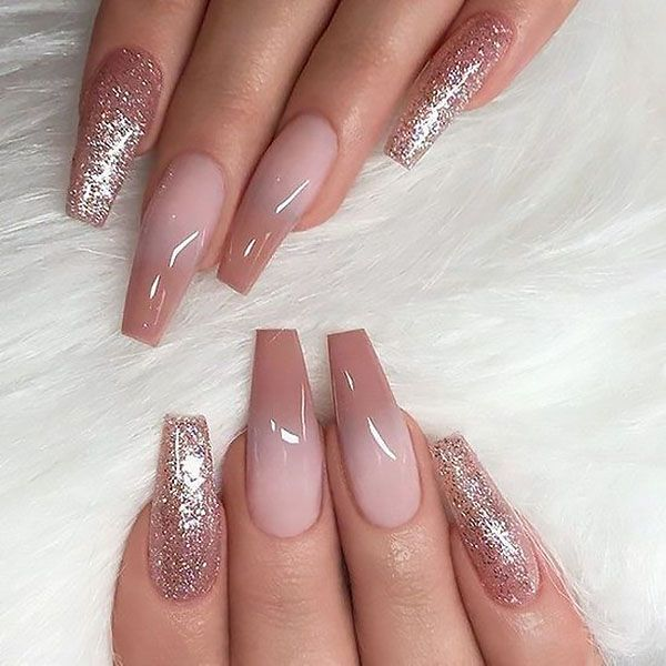 Nail model 60