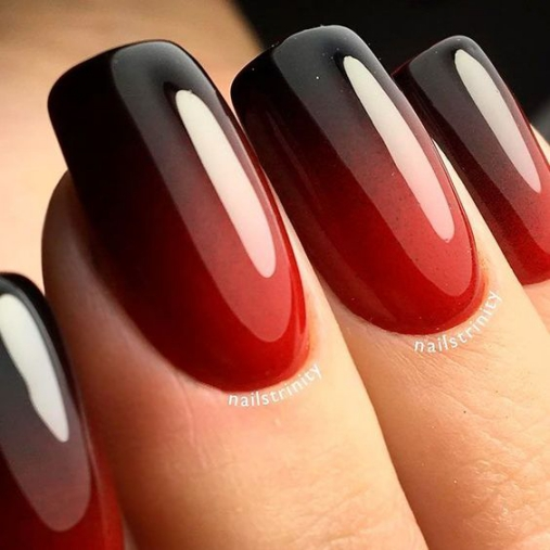Mẫu nail 67