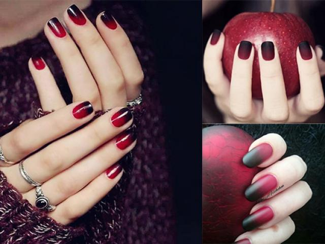 Mẫu nail 64