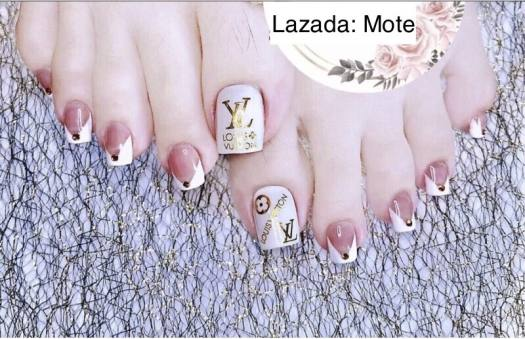 Mẫu nail 32