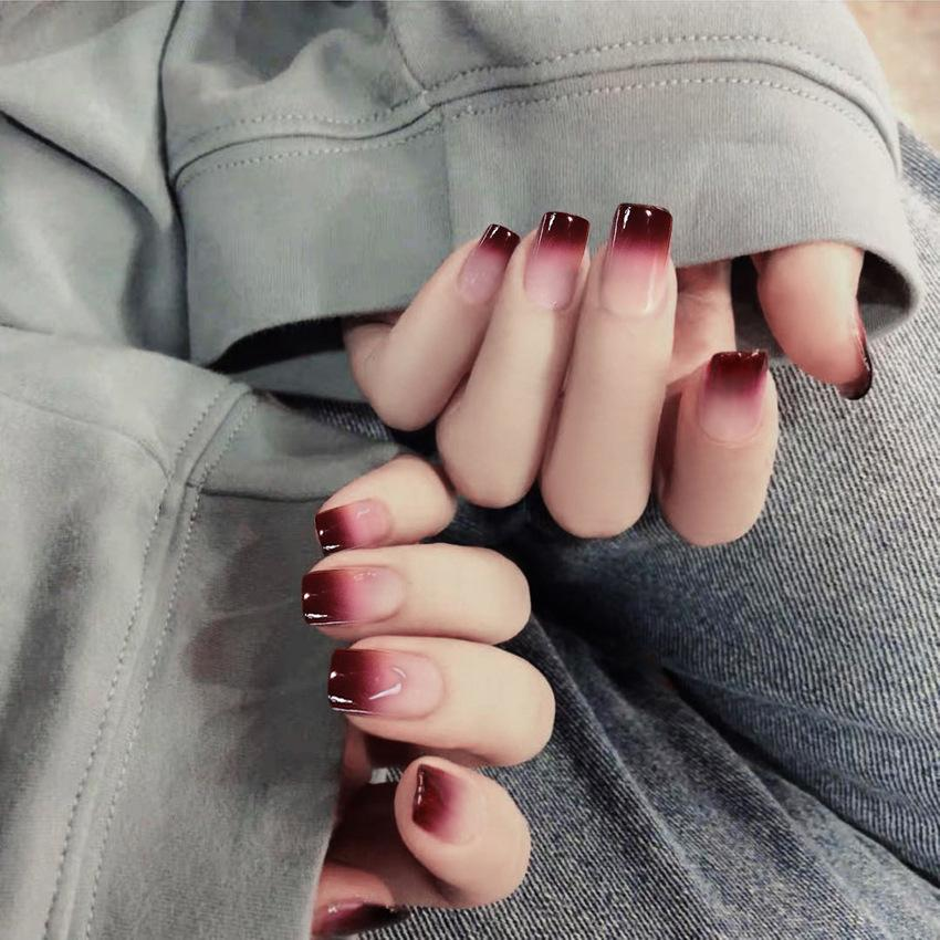 Nail model 23