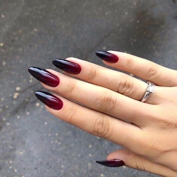 Mẫu nail 20