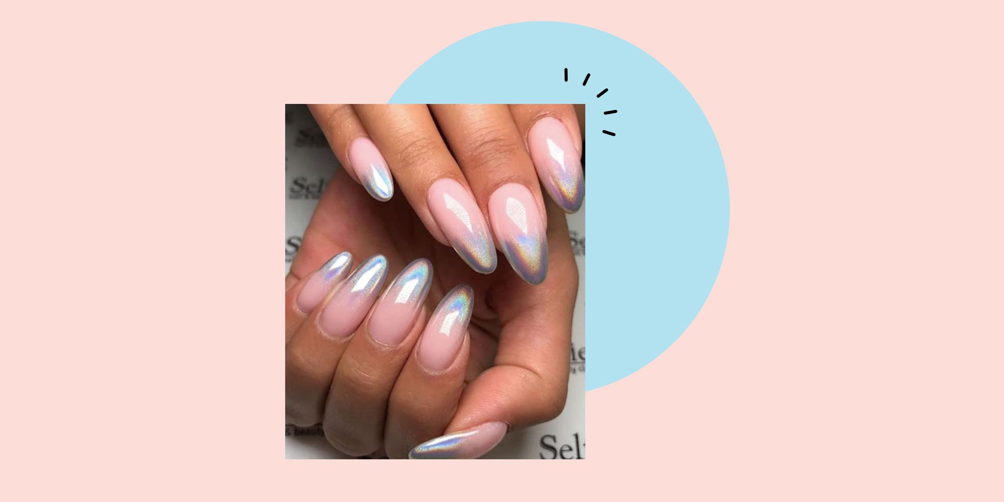 Nail model 18