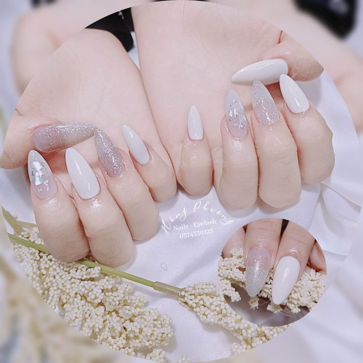Nail model 60