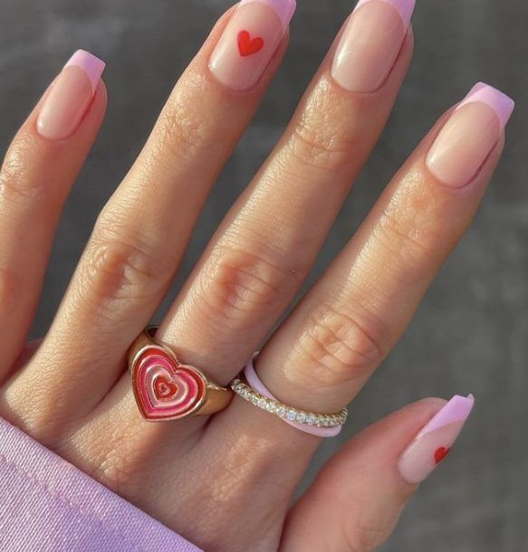 Nail model 51