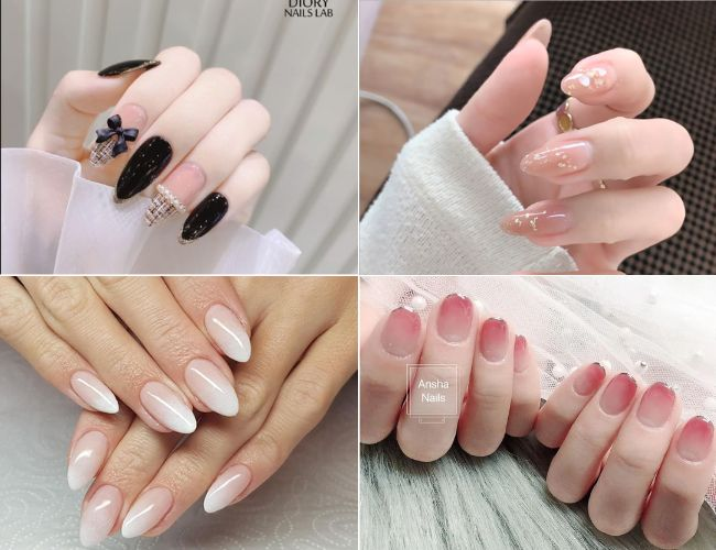 Nail model 22