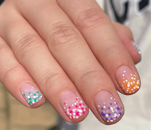 Nail model 38