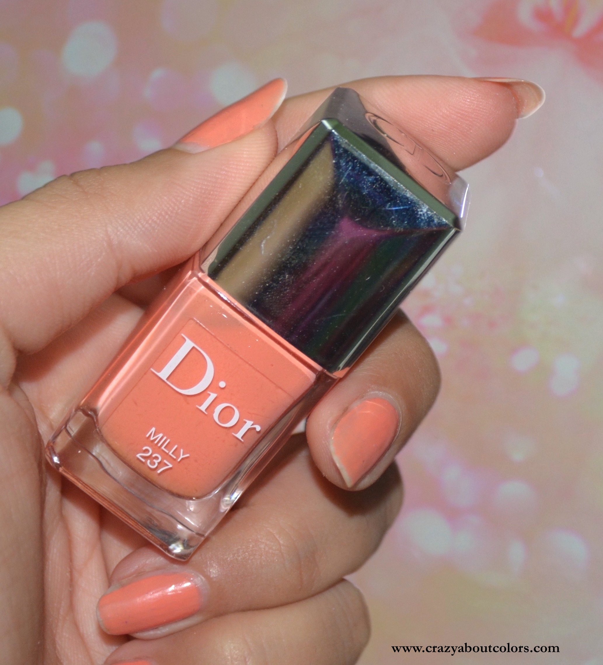 Mẫu nail 43