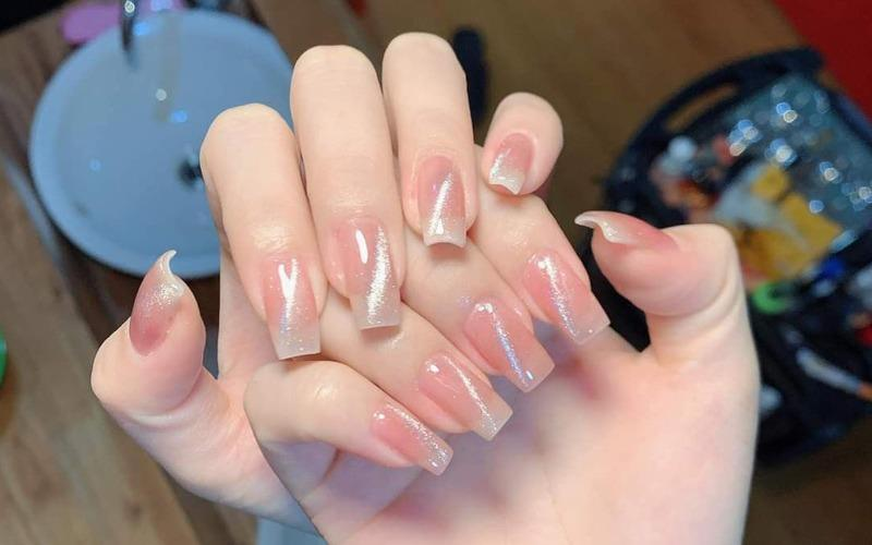 Nail model 64