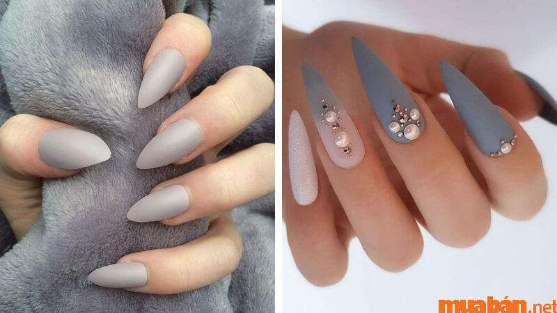 Nail model 28