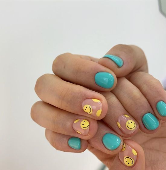 Nail model 42