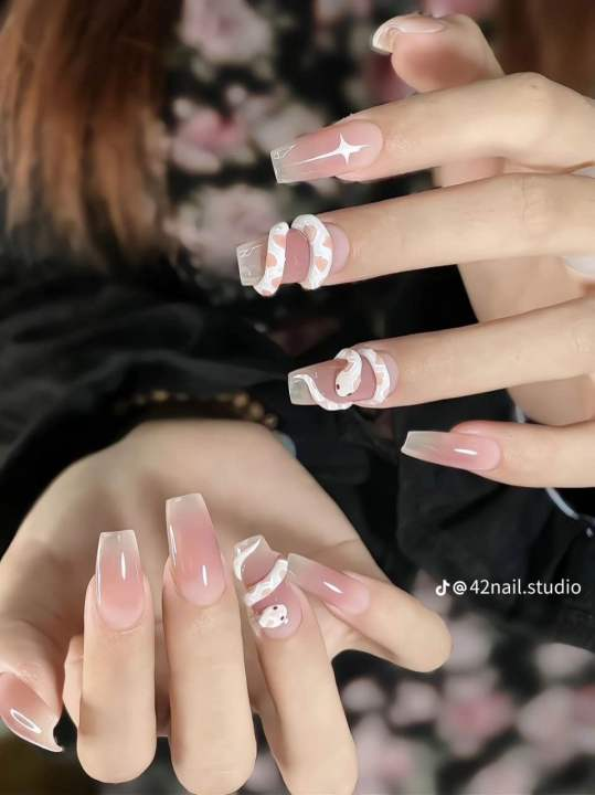 Nail model 31
