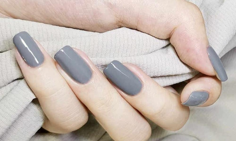Nail model 27
