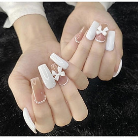 Nail model 26