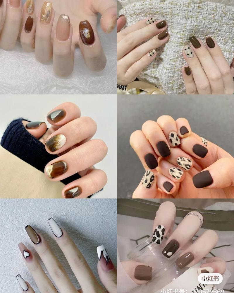 Nail model 37