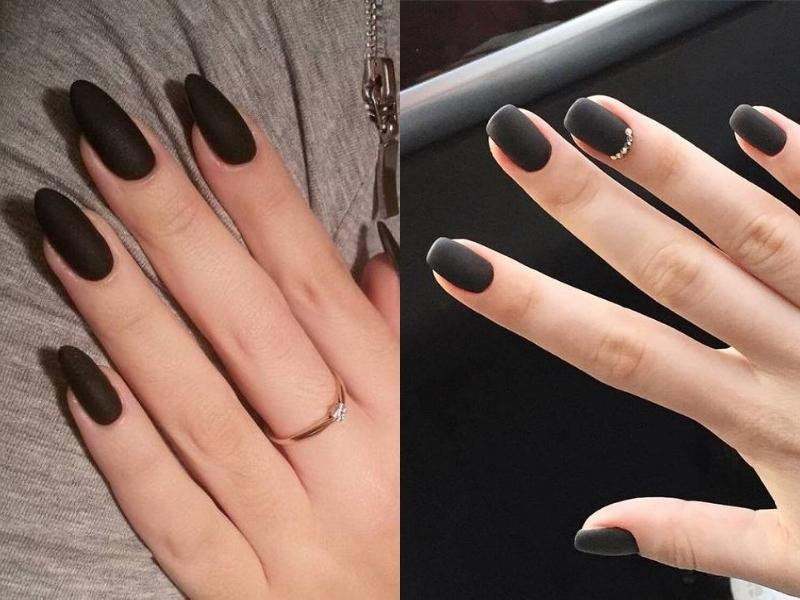Mẫu nail 51