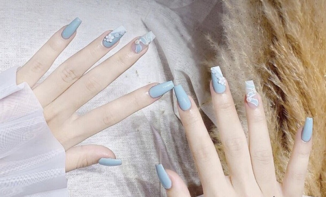 Tạo nên bước chuyển mới trong tuổi mới với những thiết kế nail sinh nhật đầy màu sắc và phong cách