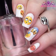 Nail model 47