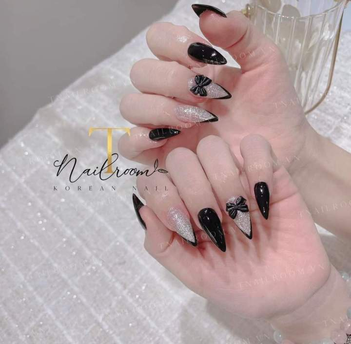 Nail model 27