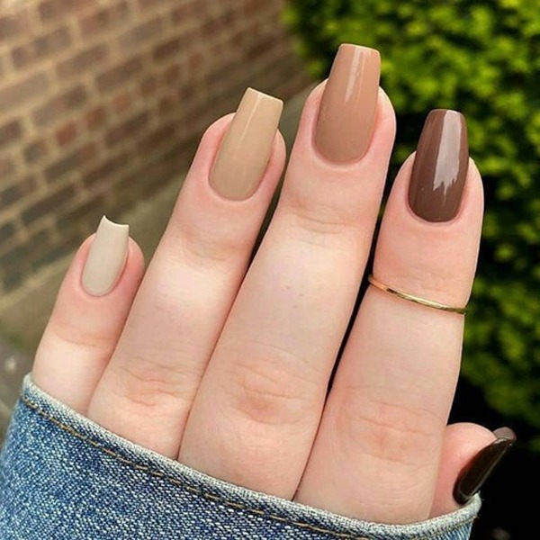 Mẫu nail 36