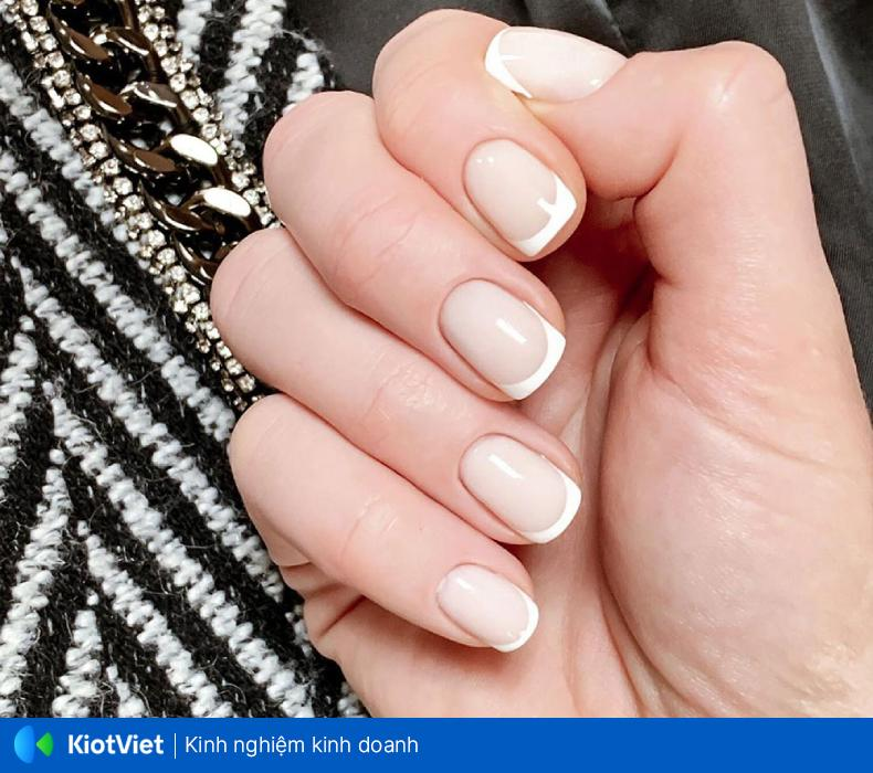 Mẫu nail 37