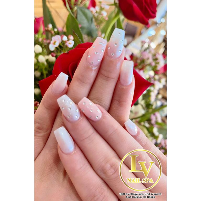 Mẫu nail 30