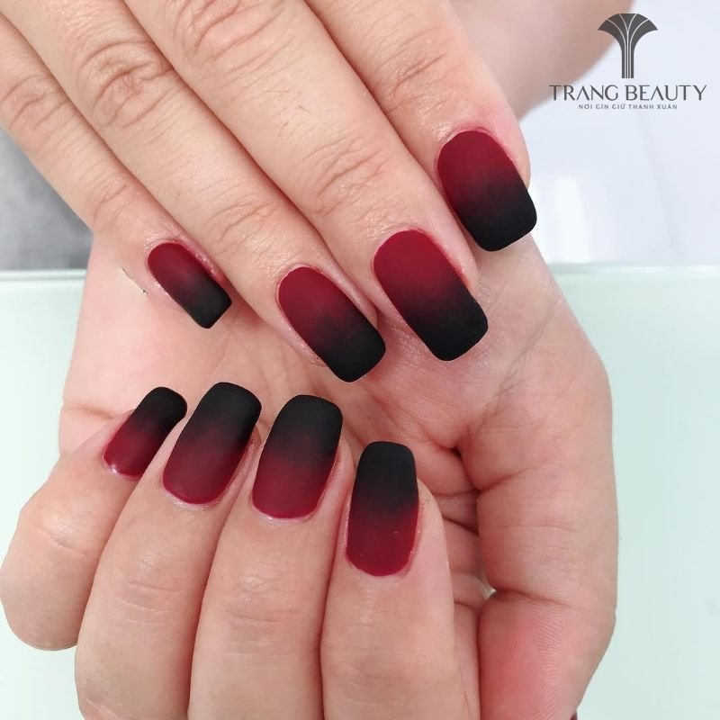 Mẫu nail 25