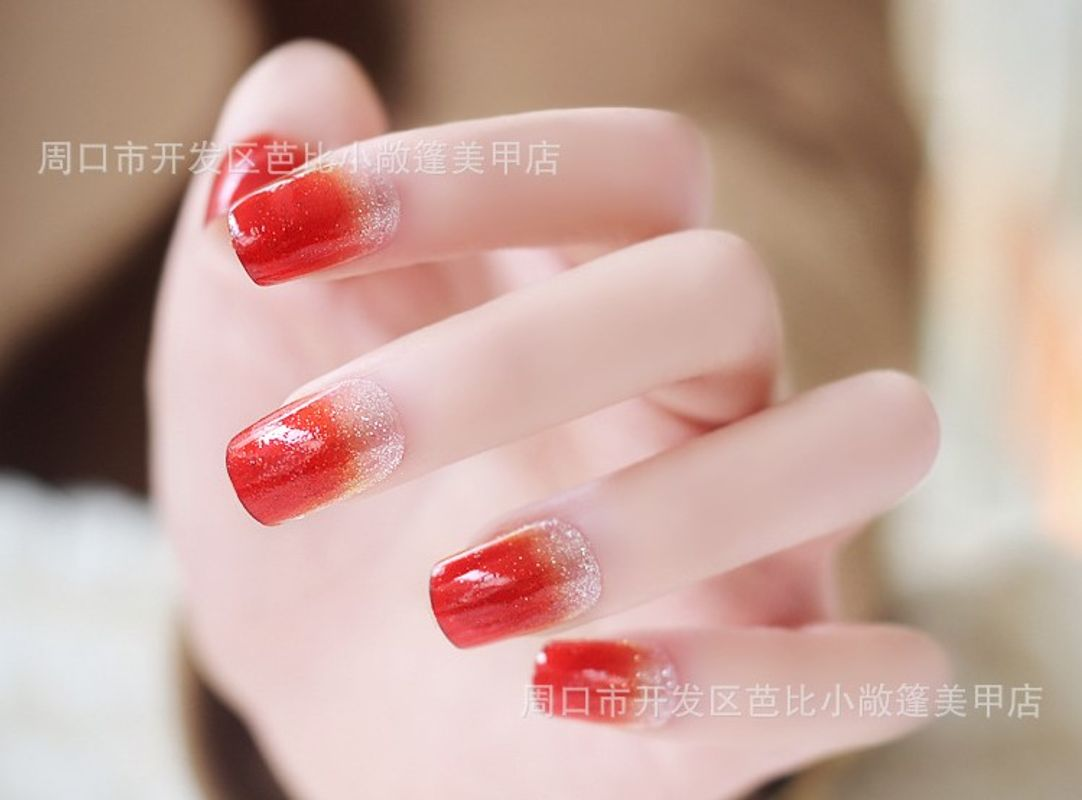 Nail model 56