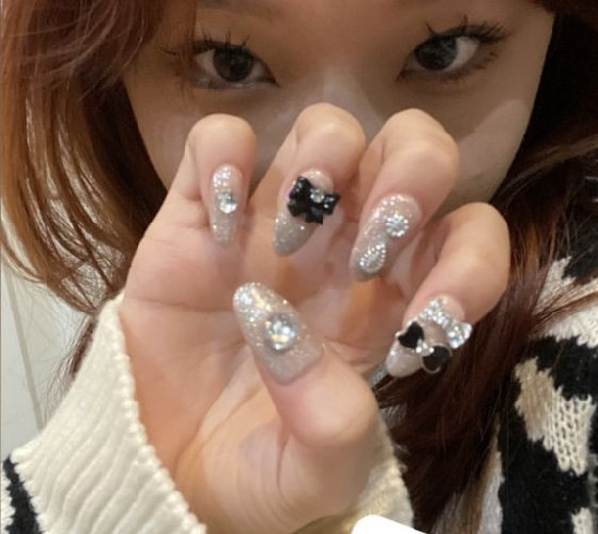 Design nail designs for wedding parties