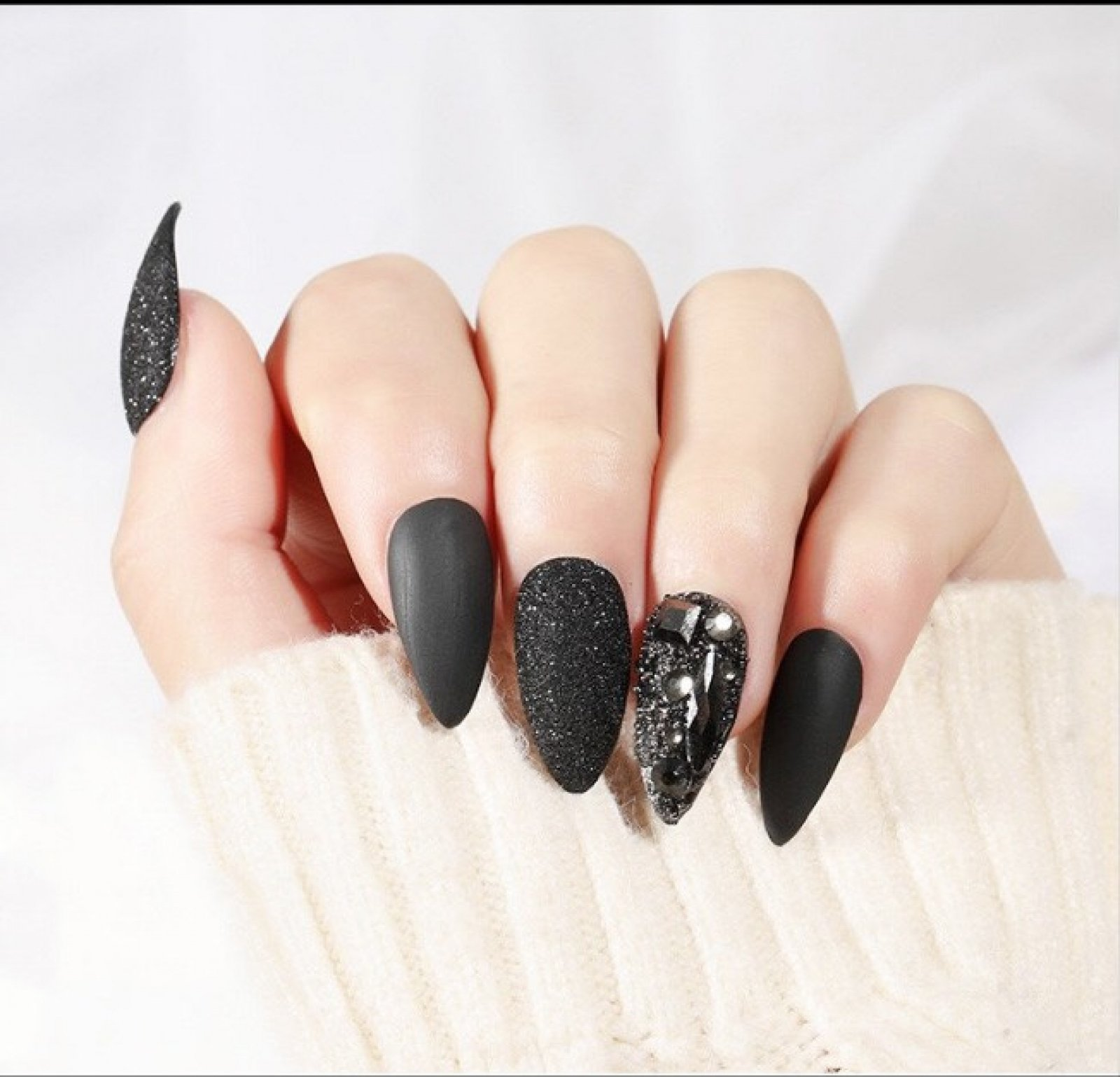 Nail model 45