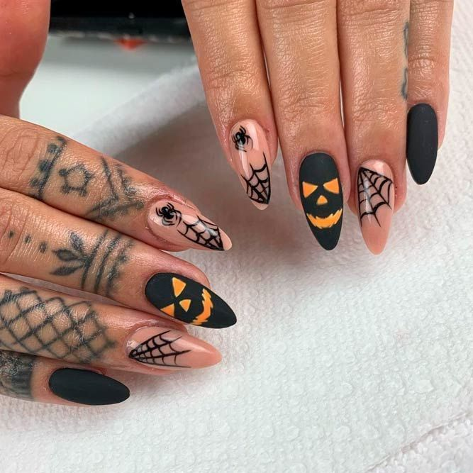 Nail model 35