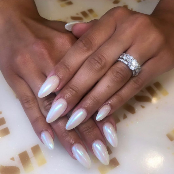 Mẫu nail 41
