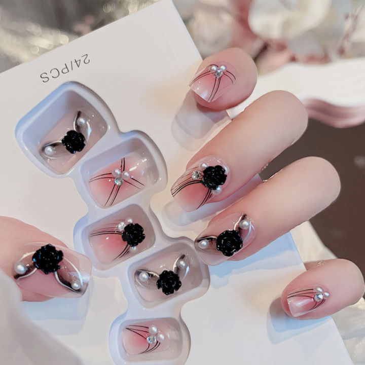 Mẫu nail 51