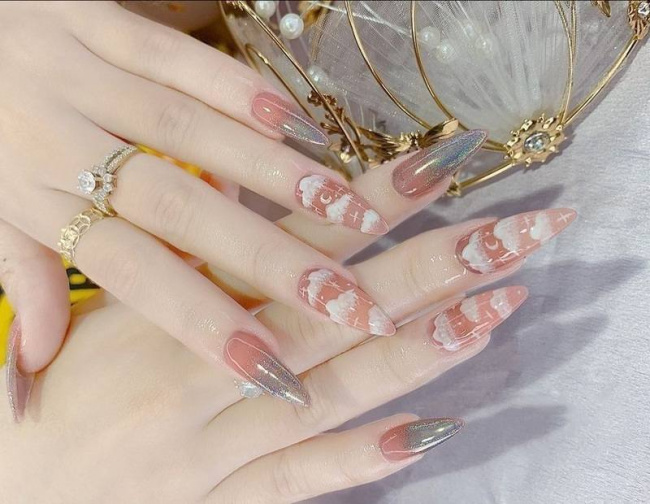 Nail model 62