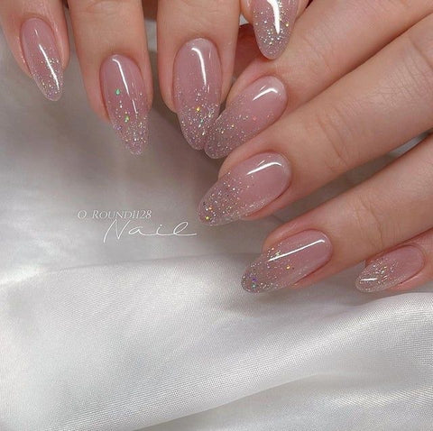 Mẫu nail 20