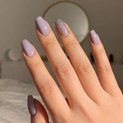 Mẫu nail 18