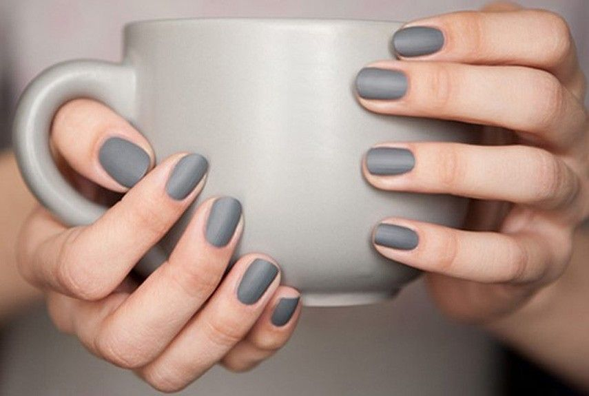 Nail model 46