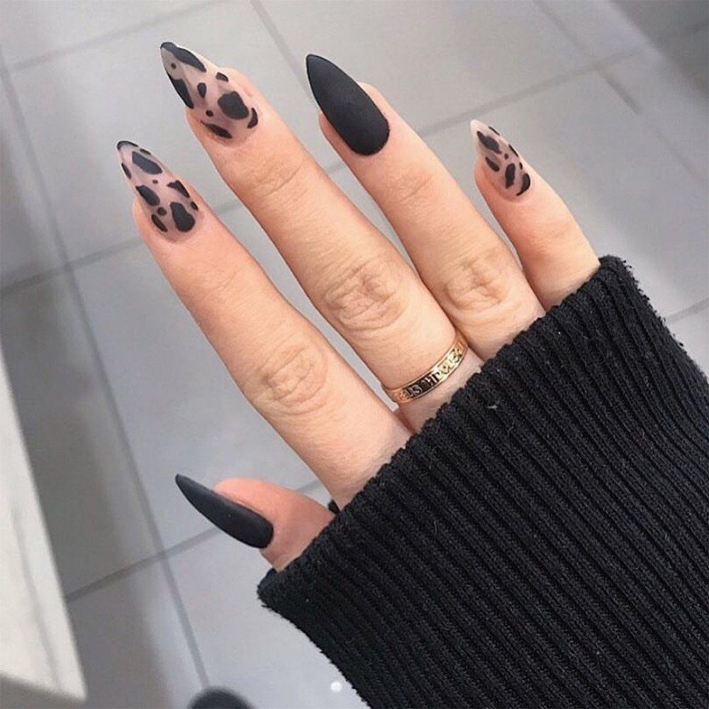 Mẫu nail 51