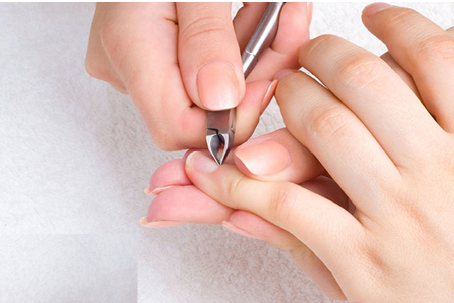Mẫu nail 57