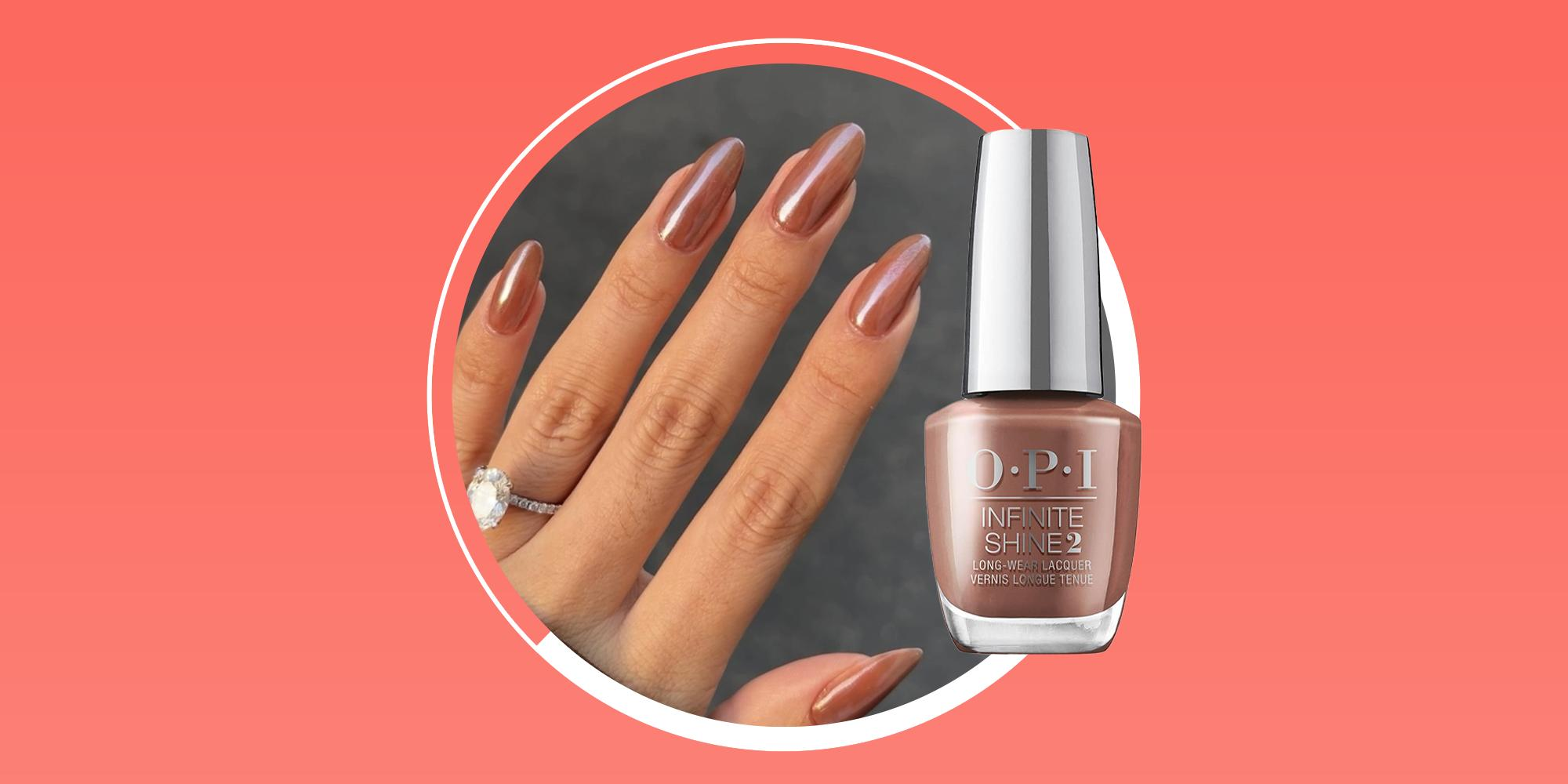 Mẫu nail 34