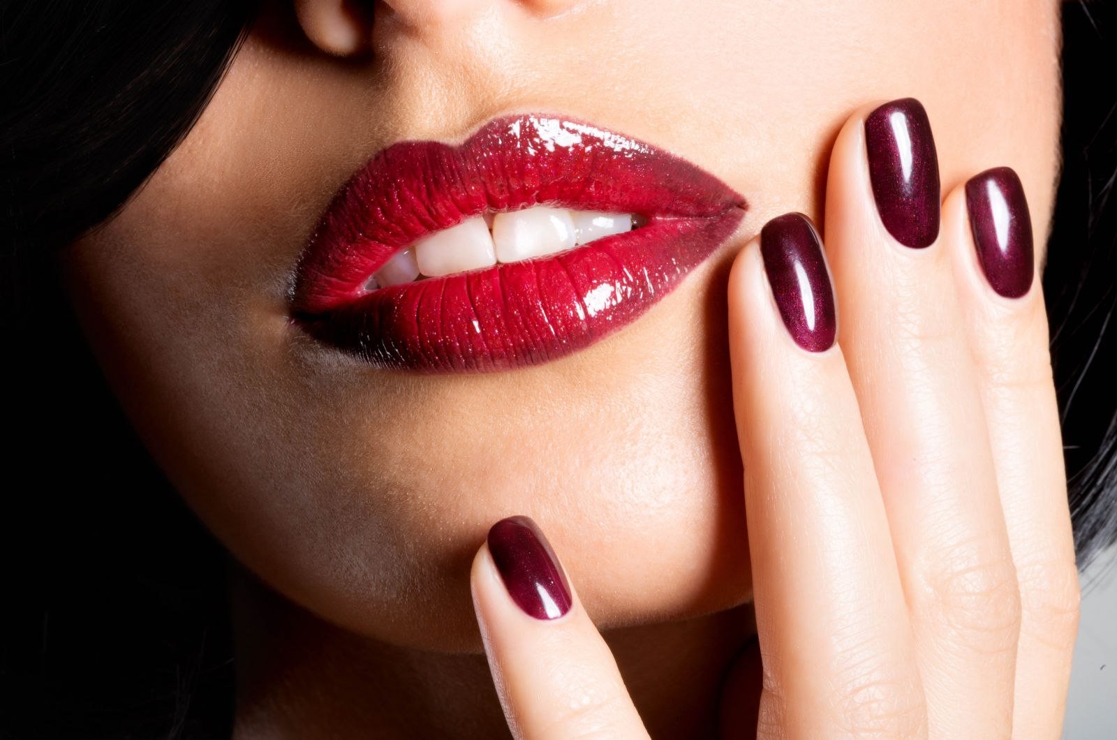 Mẫu nail 53