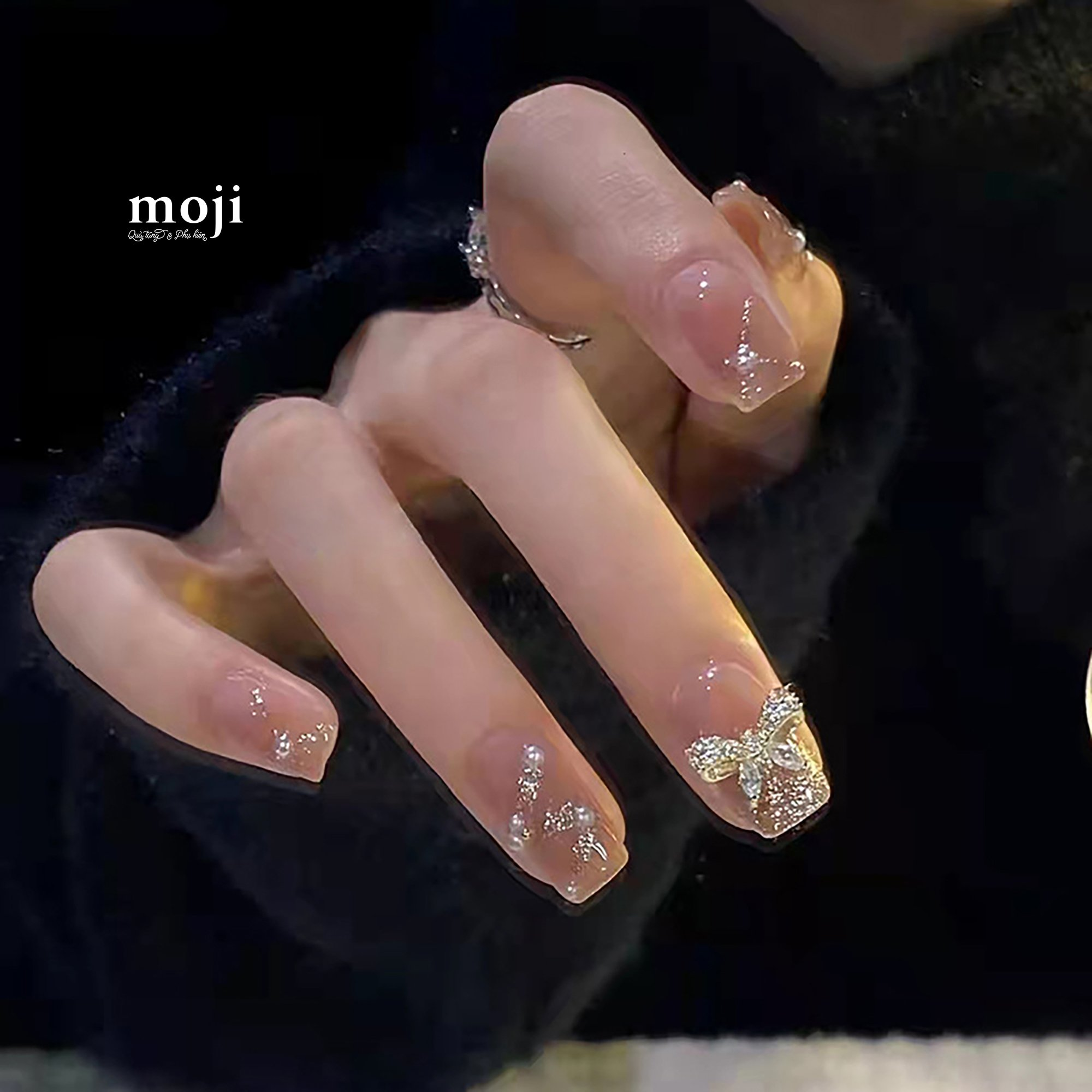 Mẫu nail 65
